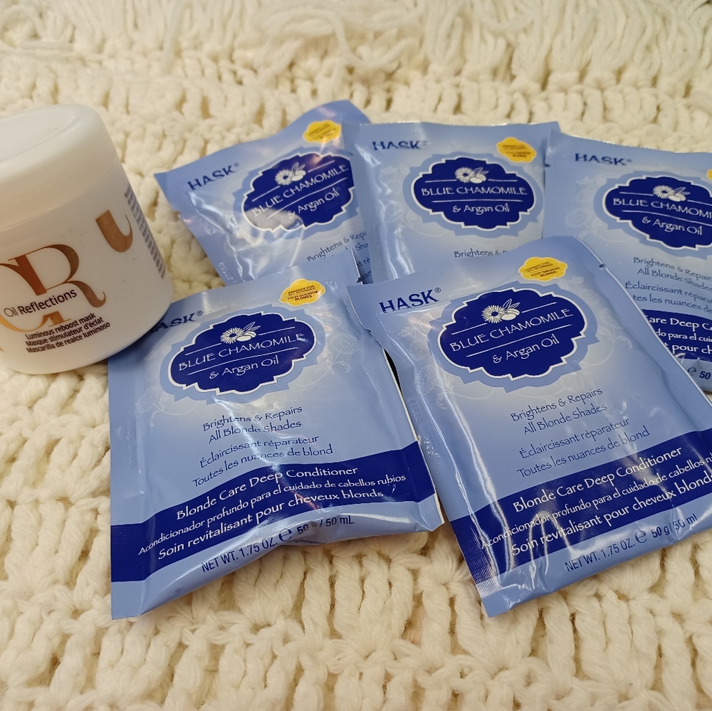 Hair Care Bundle